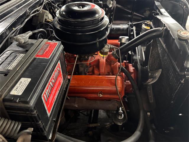 1956 Chevrolet Bel Air (CC-2055780) for sale in Mundelein, Illinois
