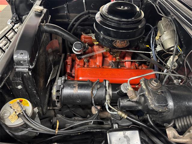 1956 Chevrolet Bel Air (CC-2055780) for sale in Mundelein, Illinois