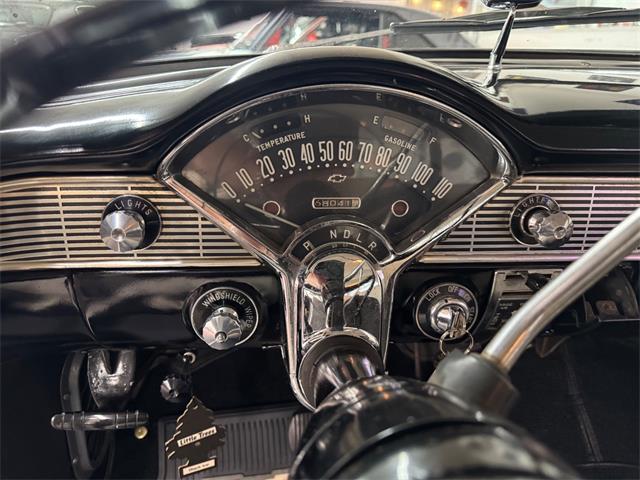 1956 Chevrolet Bel Air (CC-2055780) for sale in Mundelein, Illinois