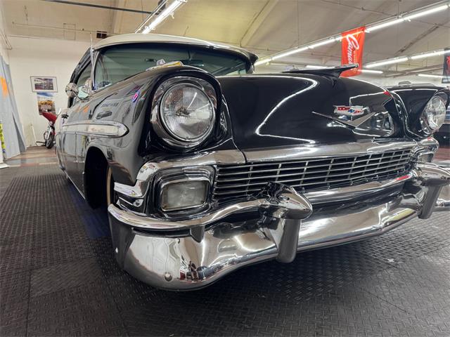 1956 Chevrolet Bel Air (CC-2055780) for sale in Mundelein, Illinois