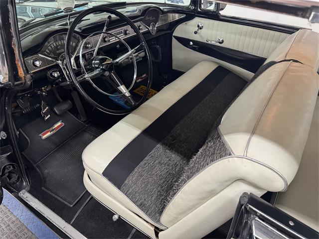 1956 Chevrolet Bel Air (CC-2055780) for sale in Mundelein, Illinois