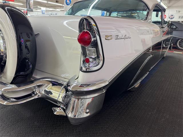 1956 Chevrolet Bel Air (CC-2055780) for sale in Mundelein, Illinois
