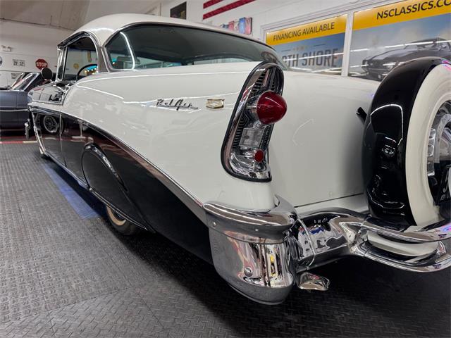 1956 Chevrolet Bel Air (CC-2055780) for sale in Mundelein, Illinois