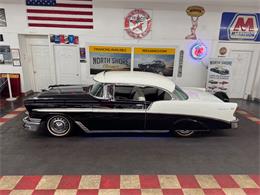 1956 Chevrolet Bel Air (CC-2055780) for sale in Mundelein, Illinois