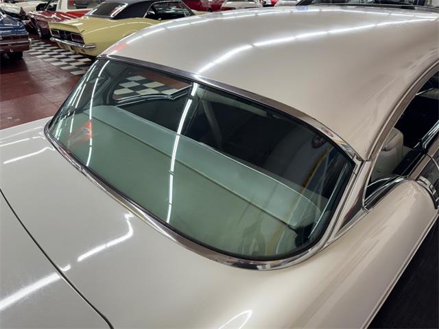 1956 Chevrolet Bel Air (CC-2055780) for sale in Mundelein, Illinois