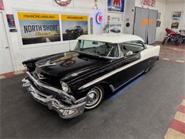 1956 Chevrolet Bel Air (CC-2055780) for sale in Mundelein, Illinois