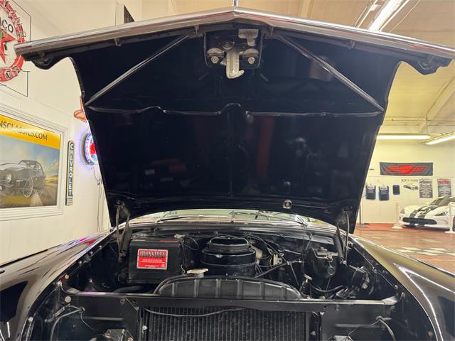 1956 Chevrolet Bel Air (CC-2055780) for sale in Mundelein, Illinois