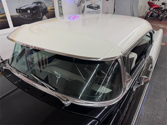 1956 Chevrolet Bel Air (CC-2055780) for sale in Mundelein, Illinois