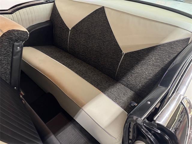 1956 Chevrolet Bel Air (CC-2055780) for sale in Mundelein, Illinois