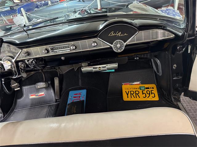 1956 Chevrolet Bel Air (CC-2055780) for sale in Mundelein, Illinois