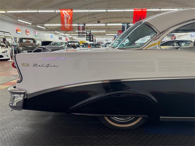1956 Chevrolet Bel Air (CC-2055780) for sale in Mundelein, Illinois