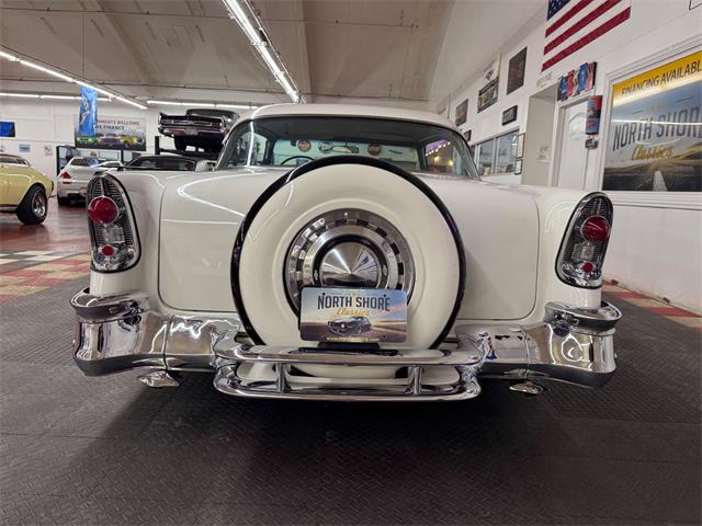 1956 Chevrolet Bel Air (CC-2055780) for sale in Mundelein, Illinois