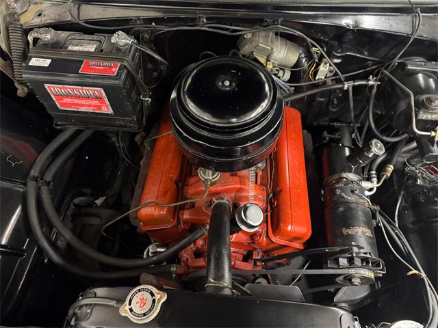 1956 Chevrolet Bel Air (CC-2055780) for sale in Mundelein, Illinois