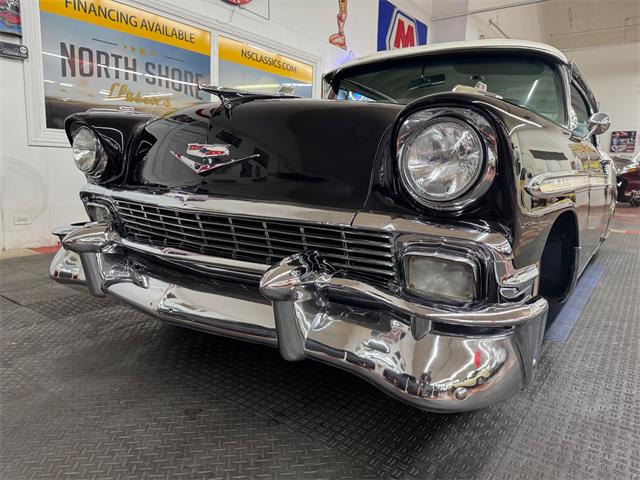 1956 Chevrolet Bel Air (CC-2055780) for sale in Mundelein, Illinois
