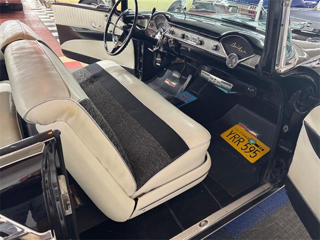 1956 Chevrolet Bel Air (CC-2055780) for sale in Mundelein, Illinois