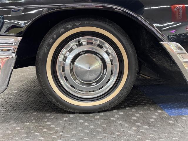 1956 Chevrolet Bel Air (CC-2055780) for sale in Mundelein, Illinois