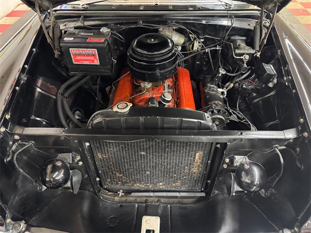 1956 Chevrolet Bel Air (CC-2055780) for sale in Mundelein, Illinois