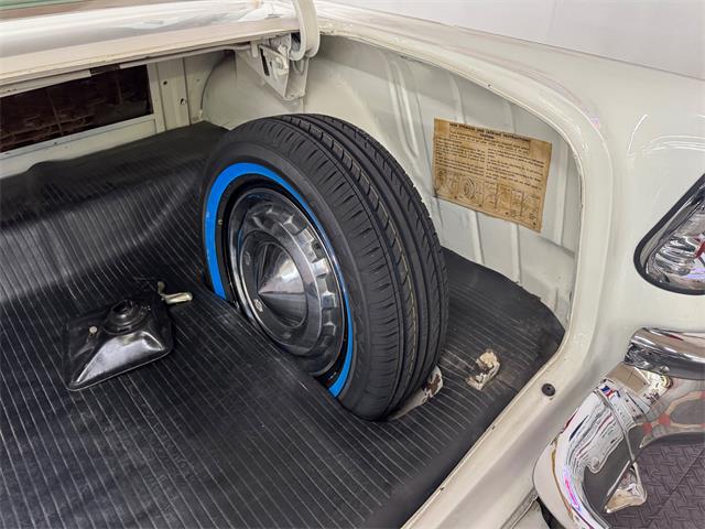 1956 Chevrolet Bel Air (CC-2055780) for sale in Mundelein, Illinois