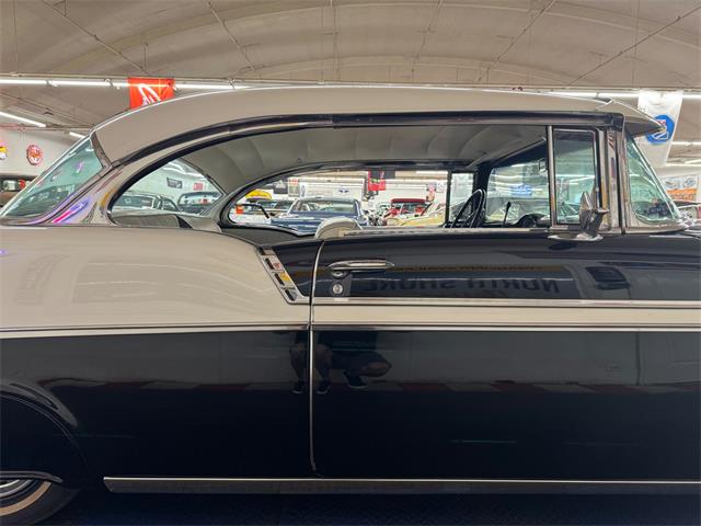1956 Chevrolet Bel Air (CC-2055780) for sale in Mundelein, Illinois