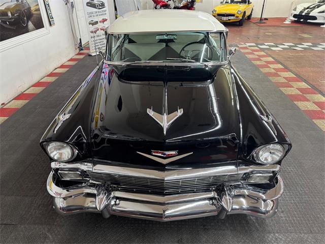 1956 Chevrolet Bel Air (CC-2055780) for sale in Mundelein, Illinois