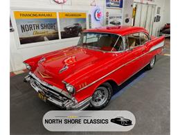 1957 Chevrolet Bel Air (CC-2055783) for sale in Mundelein, Illinois