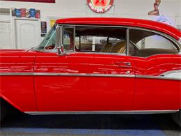 1957 Chevrolet Bel Air (CC-2055783) for sale in Mundelein, Illinois