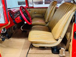 1957 Chevrolet Bel Air (CC-2055783) for sale in Mundelein, Illinois