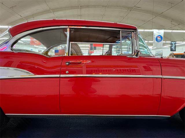 1957 Chevrolet Bel Air (CC-2055783) for sale in Mundelein, Illinois