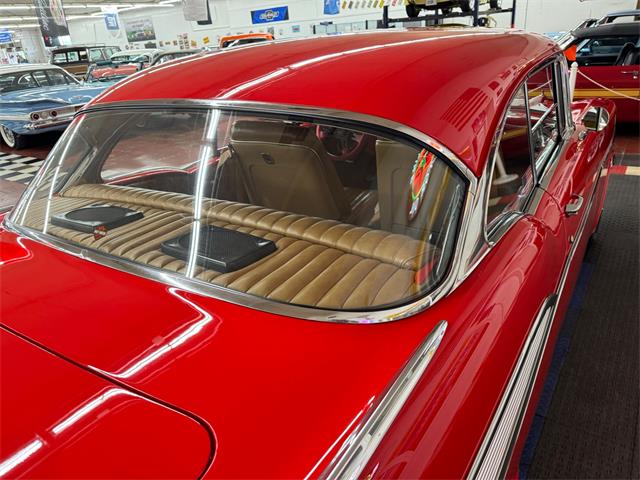 1957 Chevrolet Bel Air (CC-2055783) for sale in Mundelein, Illinois