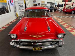 1957 Chevrolet Bel Air (CC-2055783) for sale in Mundelein, Illinois