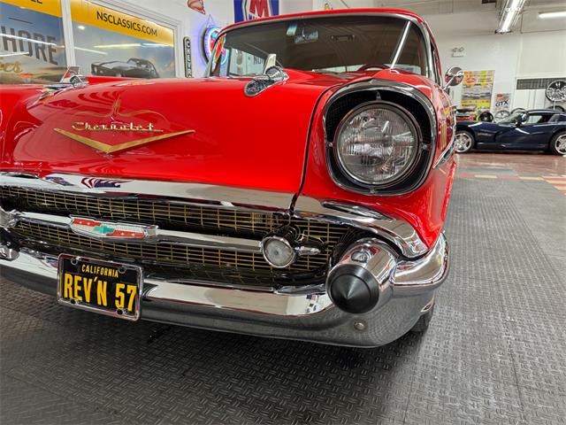 1957 Chevrolet Bel Air (CC-2055783) for sale in Mundelein, Illinois