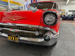 1957 Chevrolet Bel Air (CC-2055783) for sale in Mundelein, Illinois