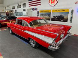 1957 Chevrolet Bel Air (CC-2055783) for sale in Mundelein, Illinois