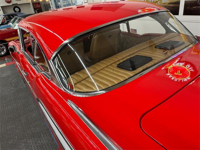 1957 Chevrolet Bel Air (CC-2055783) for sale in Mundelein, Illinois