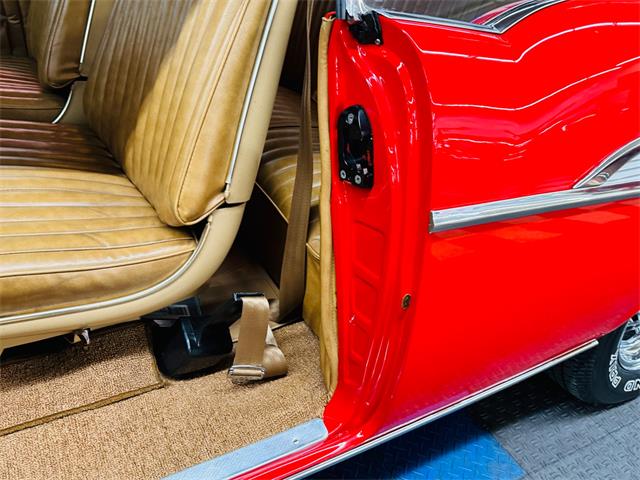 1957 Chevrolet Bel Air (CC-2055783) for sale in Mundelein, Illinois