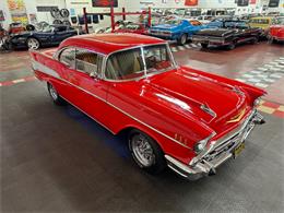 1957 Chevrolet Bel Air (CC-2055783) for sale in Mundelein, Illinois