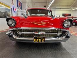 1957 Chevrolet Bel Air (CC-2055783) for sale in Mundelein, Illinois