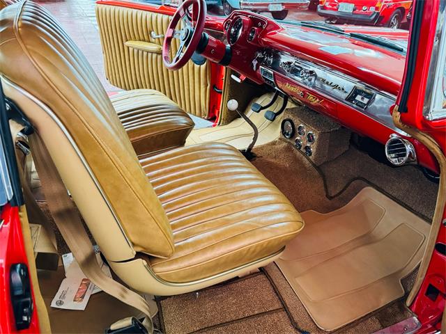 1957 Chevrolet Bel Air (CC-2055783) for sale in Mundelein, Illinois