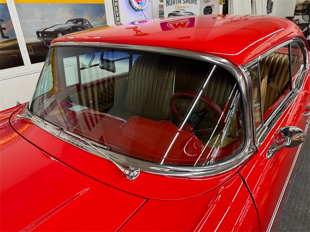 1957 Chevrolet Bel Air (CC-2055783) for sale in Mundelein, Illinois