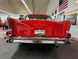 1957 Chevrolet Bel Air (CC-2055783) for sale in Mundelein, Illinois
