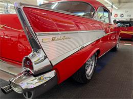 1957 Chevrolet Bel Air (CC-2055783) for sale in Mundelein, Illinois