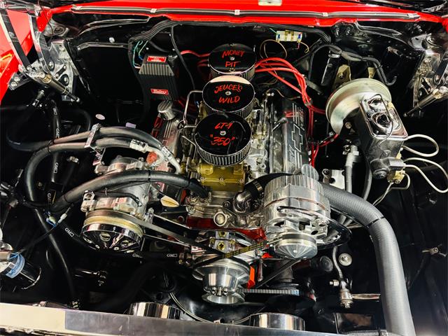 1957 Chevrolet Bel Air (CC-2055783) for sale in Mundelein, Illinois