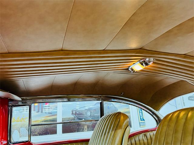 1957 Chevrolet Bel Air (CC-2055783) for sale in Mundelein, Illinois