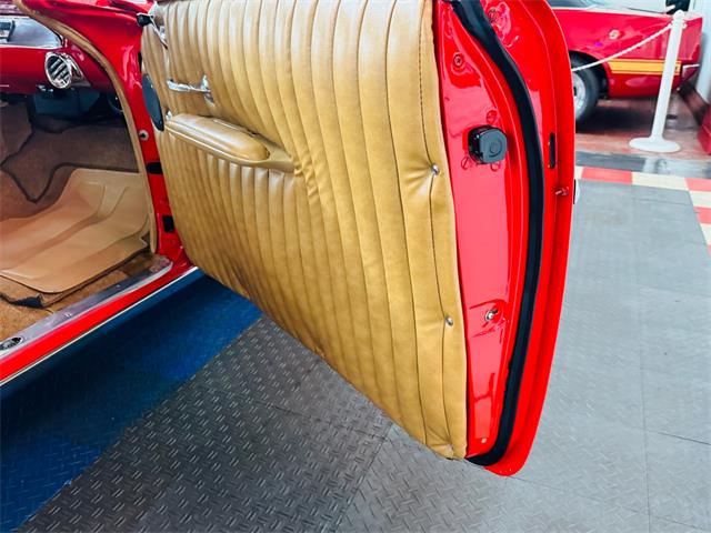 1957 Chevrolet Bel Air (CC-2055783) for sale in Mundelein, Illinois