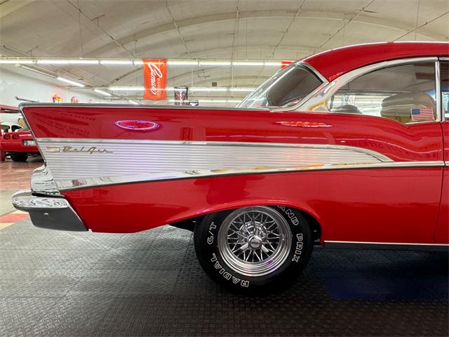 1957 Chevrolet Bel Air (CC-2055783) for sale in Mundelein, Illinois