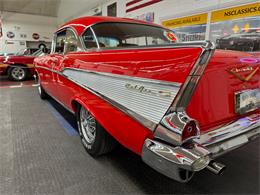 1957 Chevrolet Bel Air (CC-2055783) for sale in Mundelein, Illinois