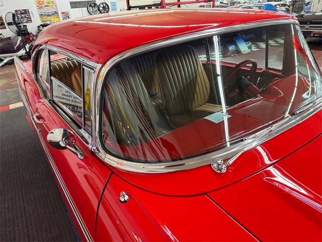 1957 Chevrolet Bel Air (CC-2055783) for sale in Mundelein, Illinois