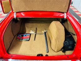 1957 Chevrolet Bel Air (CC-2055783) for sale in Mundelein, Illinois