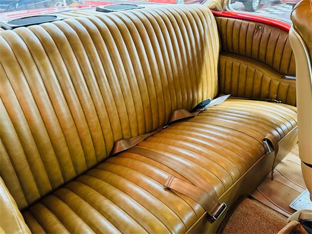 1957 Chevrolet Bel Air (CC-2055783) for sale in Mundelein, Illinois