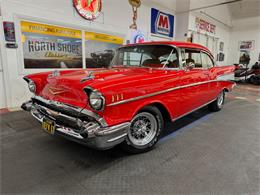 1957 Chevrolet Bel Air (CC-2055783) for sale in Mundelein, Illinois